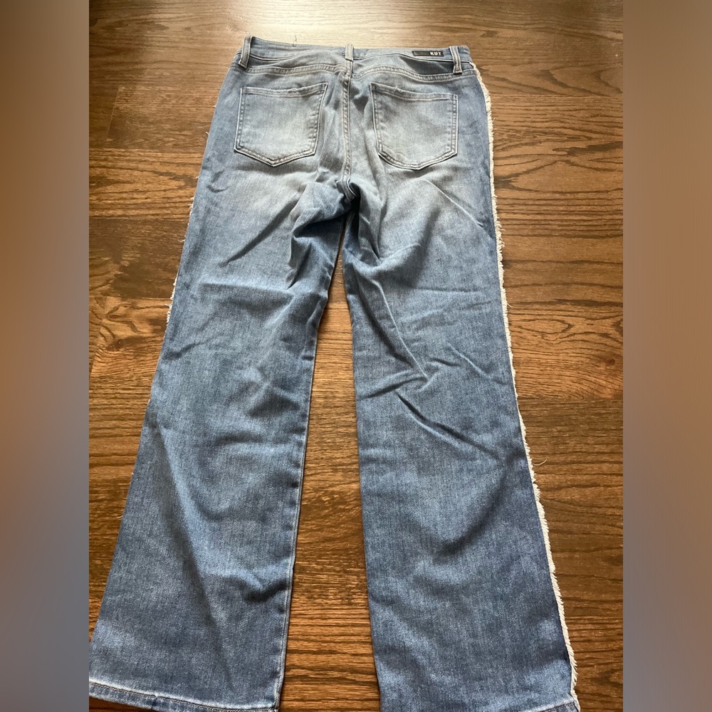 KUT jeans
